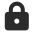 Lock icon